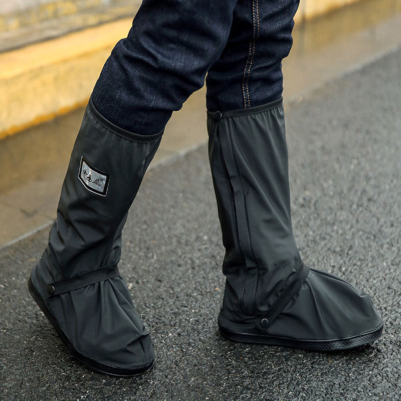 WaterBoots I Waterproof en anti-slip vrij!