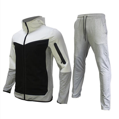 Sammy Jackson™ Taavi Trainingspak | Een uniek & kwalitatief trainingspak voor heren