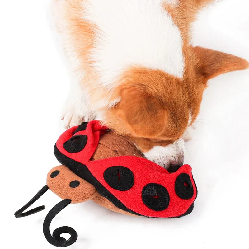 SniffOut - Snuffel Hondenpuzzel