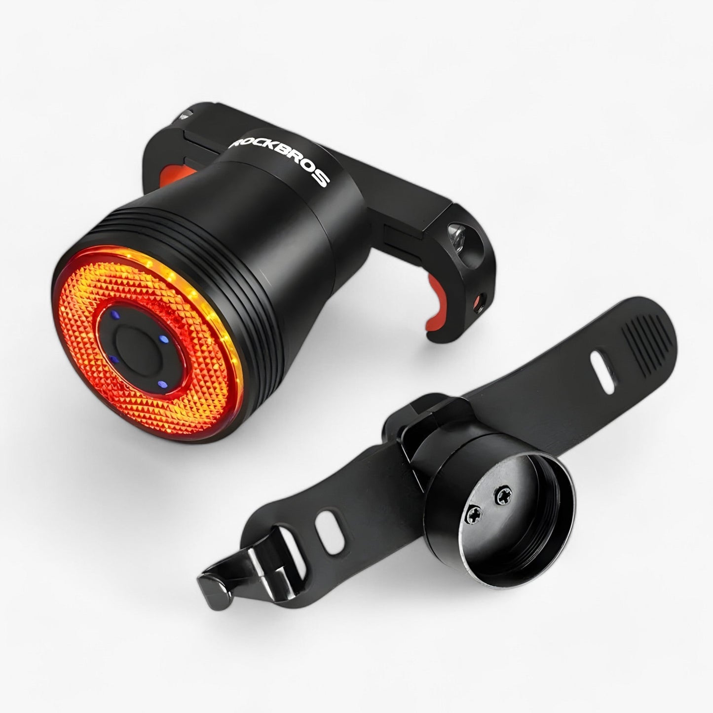 Waterproof Achterlicht