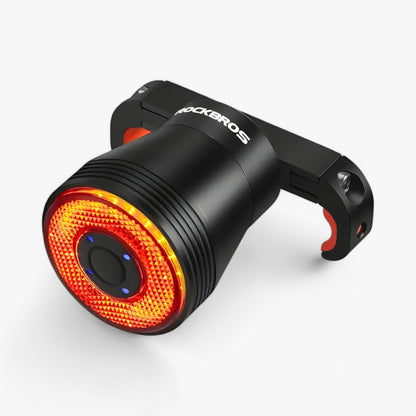 Waterproof Achterlicht