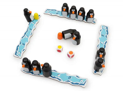 Pengoloo™ - Het leukste familiespel! - Eiland Avonturenspel