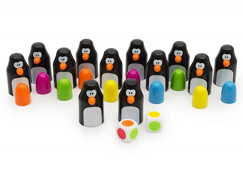 Pengoloo™ - Het leukste familiespel! - Eiland Avonturenspel