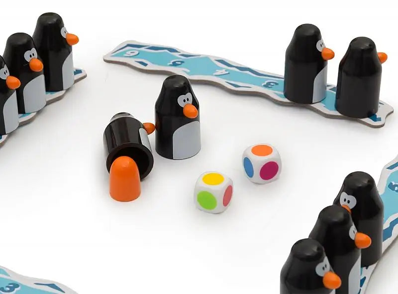 Pengoloo™ - Het leukste familiespel! - Eiland Avonturenspel