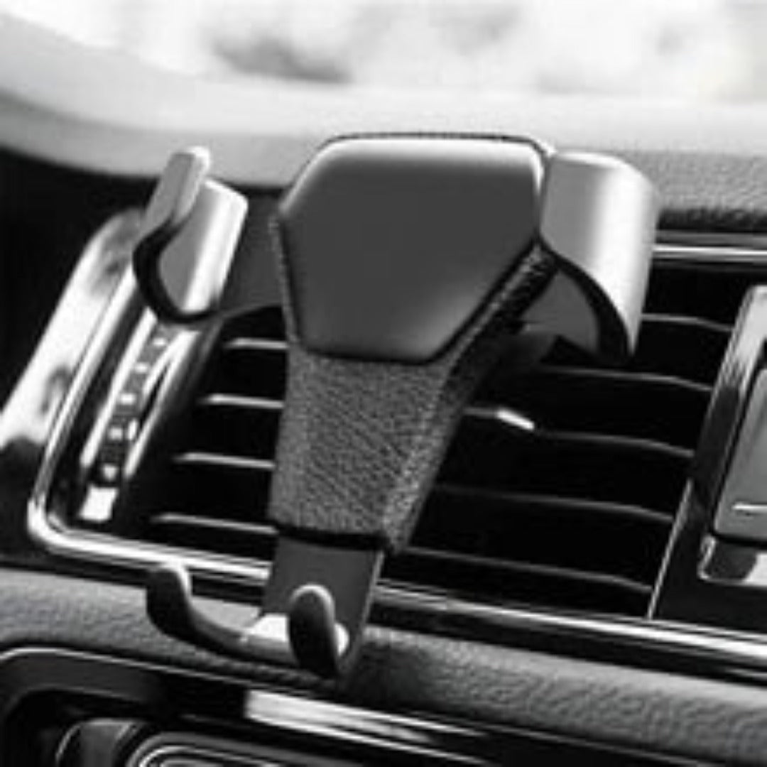 PhoneHolder - Telefoonhouder voor Autoventilator