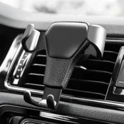 PhoneHolder - Telefoonhouder voor Autoventilator