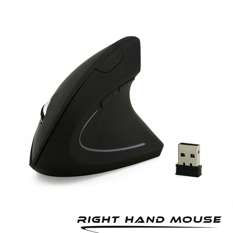 Moon Mouse Rechter muis