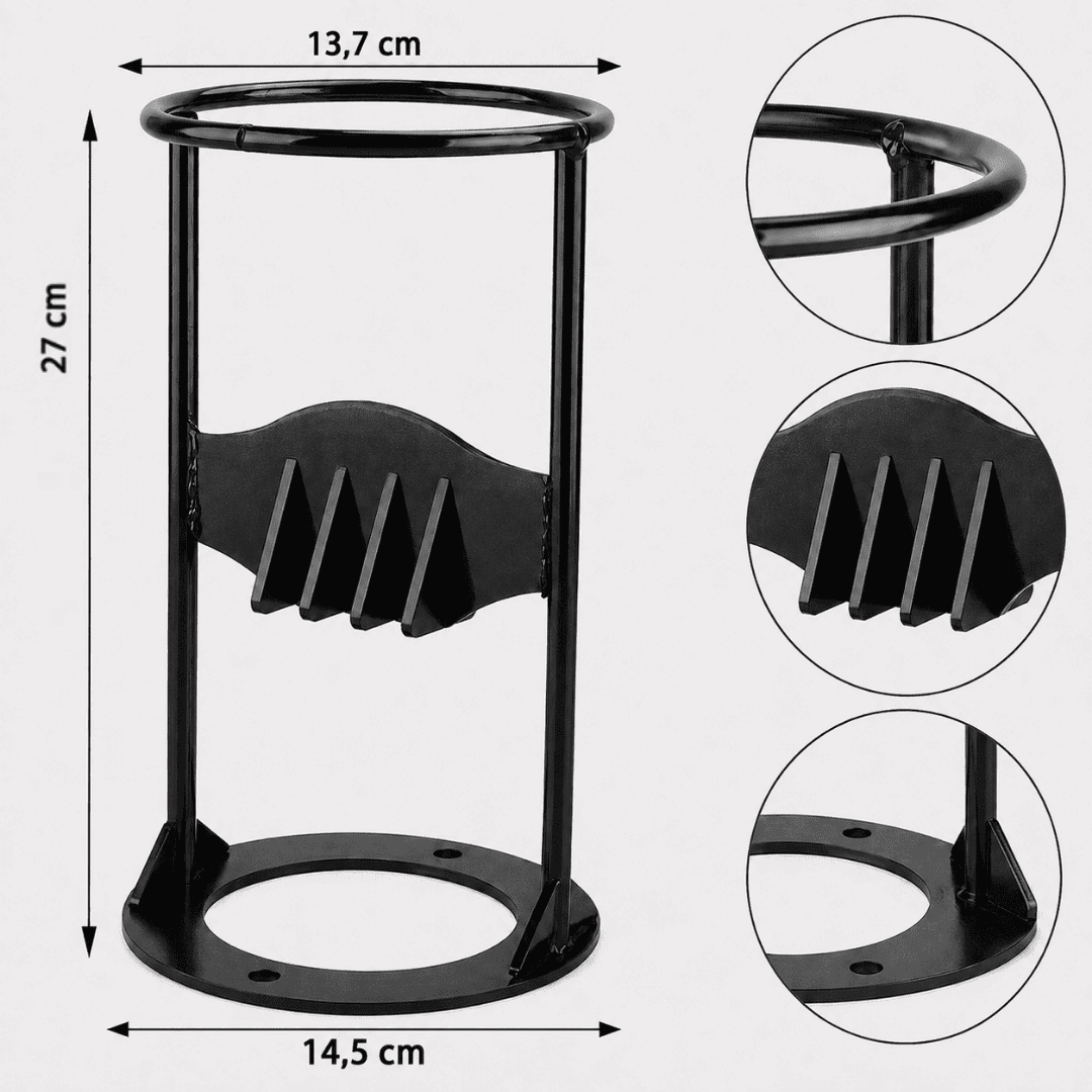 SplitMaster™  | Maak Gemakkelijk Zelf Aanmaakhout.