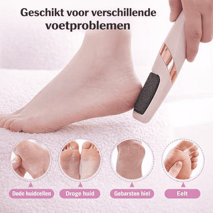 PediCare™ | Gemakkelijk Thuis Je Voeten Verzorgen.