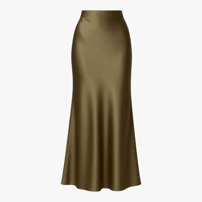 Rok Dames - Elegante Top en Set