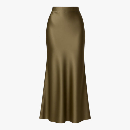 Rok Dames - Elegante Top en Set