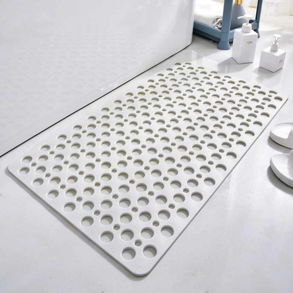 SafeStep™ - Anti Slip Mat | Douche met een Zeker Gevoel.