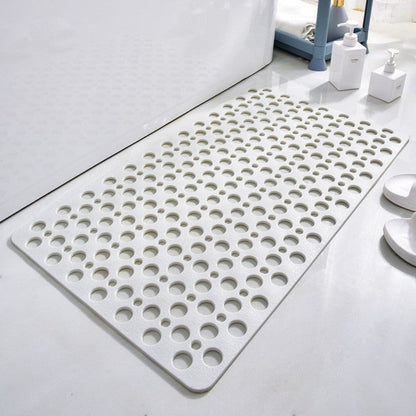 SafeStep™ - Anti Slip Mat | Douche met een Zeker Gevoel.