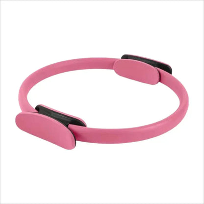 Pilates Ring voor Vrouwen – Elastische Pilates Ring voor Thuis en Krachttraining