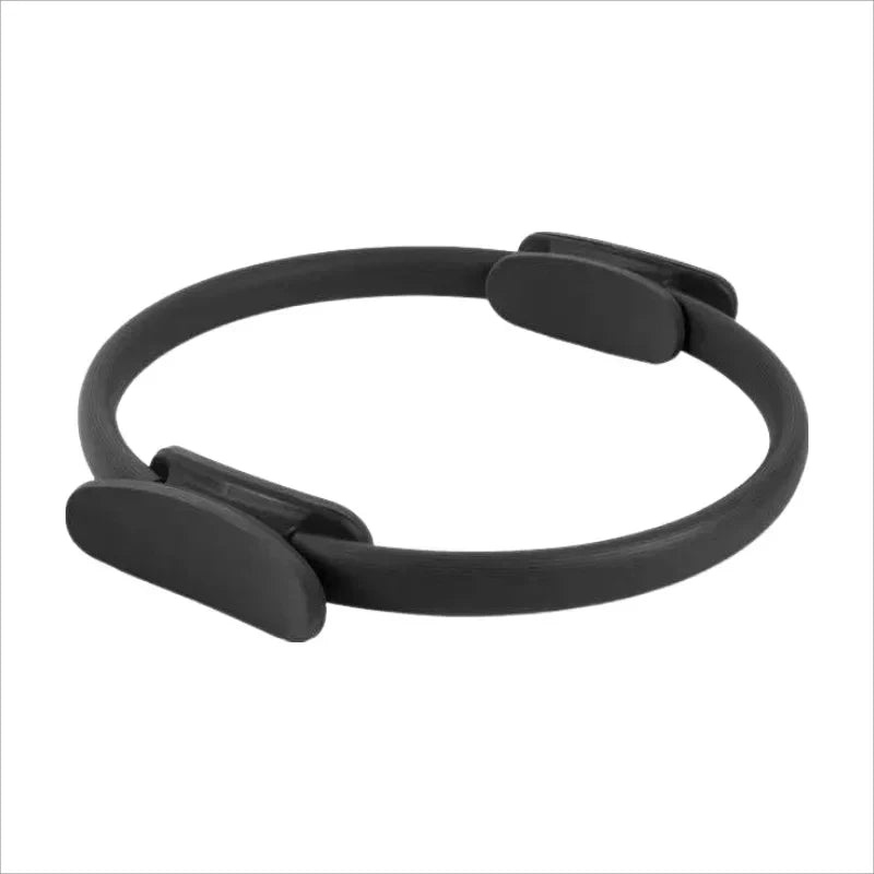 Pilates Ring voor Vrouwen – Elastische Pilates Ring voor Thuis en Krachttraining