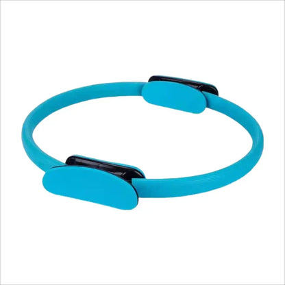 Pilates Ring voor Vrouwen – Elastische Pilates Ring voor Thuis en Krachttraining