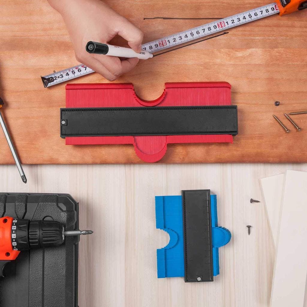 EdgeMaster™ | Bereik Professionele Afwerking Zonder Ervaring.