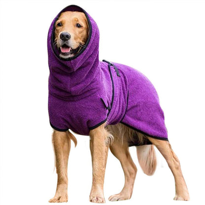 Harnas gesp honden kleding