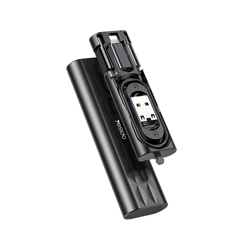 Multifunctionele kabelbox