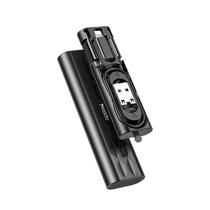 Multifunctionele kabelbox