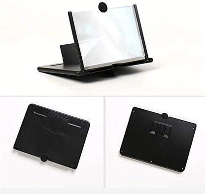 BigScreen - Schermloep voor Smartphone