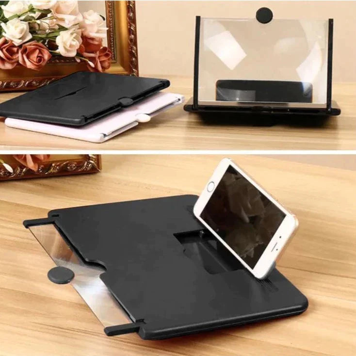 BigScreen - Schermloep voor Smartphone