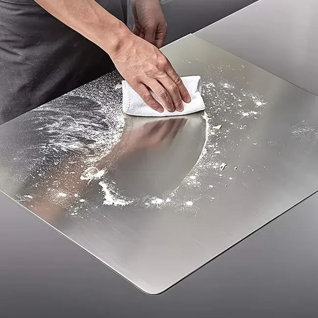 CutMaster™ | De Slimme Keuze Voor Een Schone Keuken.
