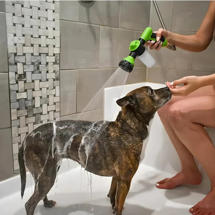 AquaWash™ | Waar Gemak en Verzorging Samenkomen.