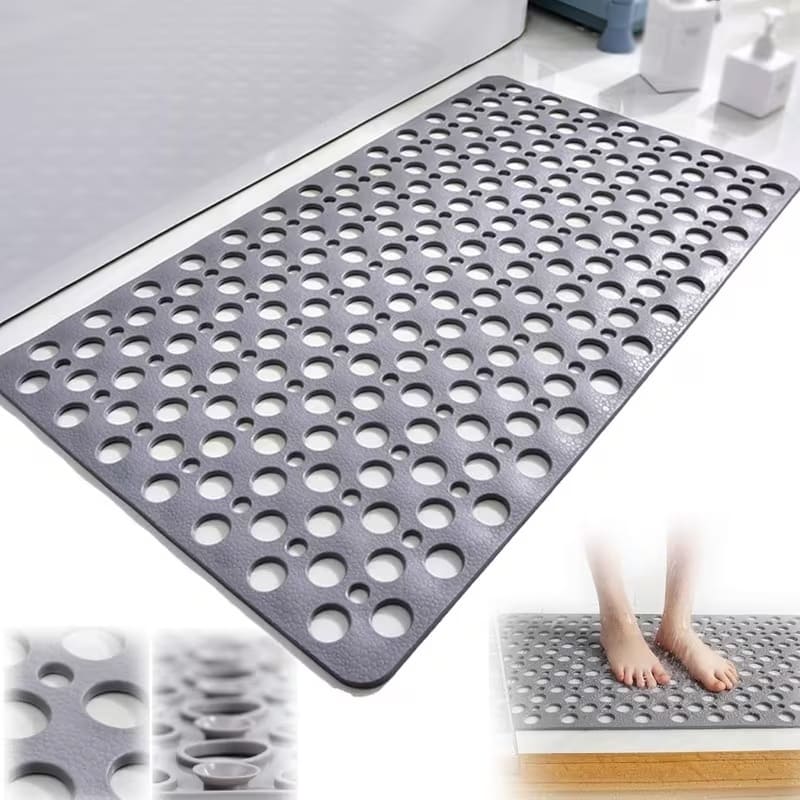 SafeStep™ - Anti Slip Mat | Douche met een Zeker Gevoel.