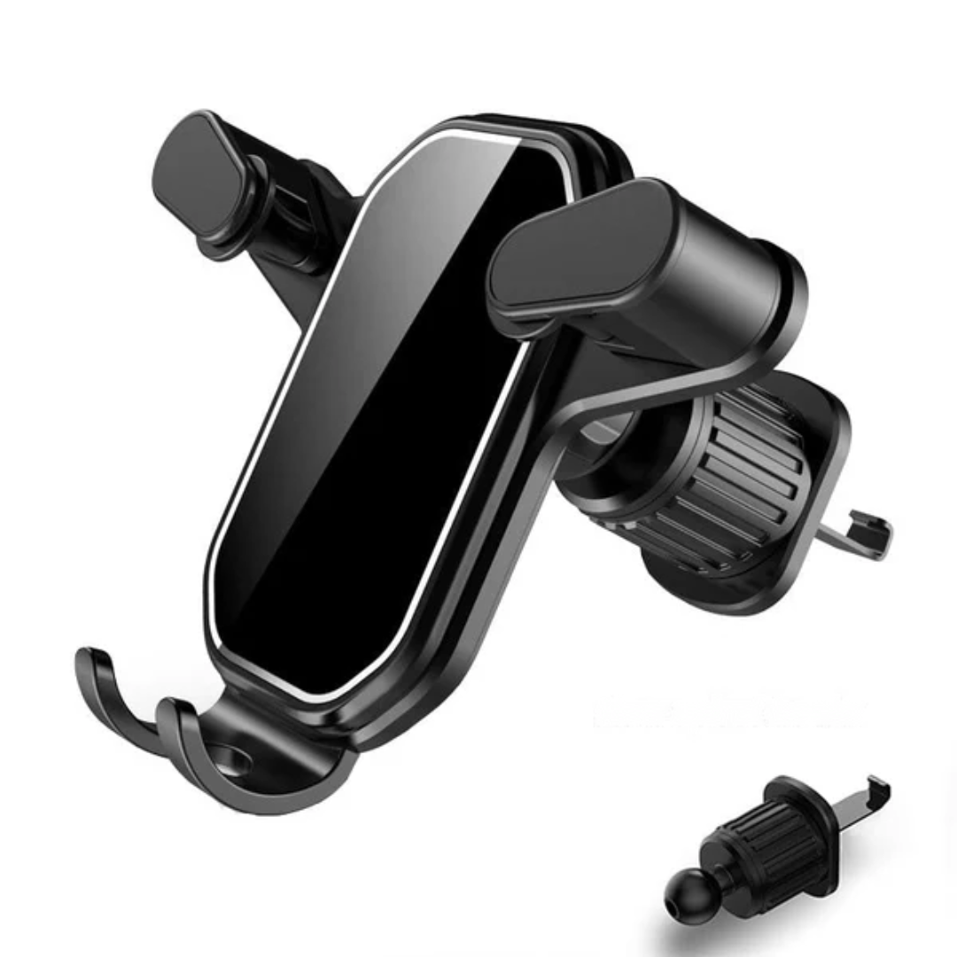 PhoneHolder - Telefoonhouder voor Autoventilator