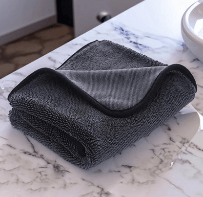 DryMax - Droge Handdoek