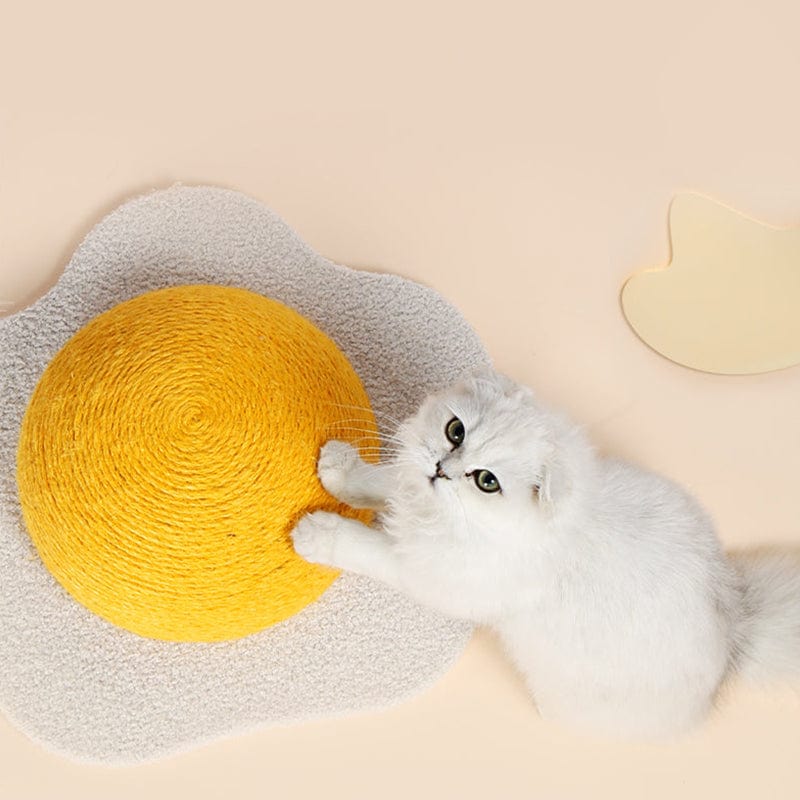 Ei Serie Kat Combo Katten