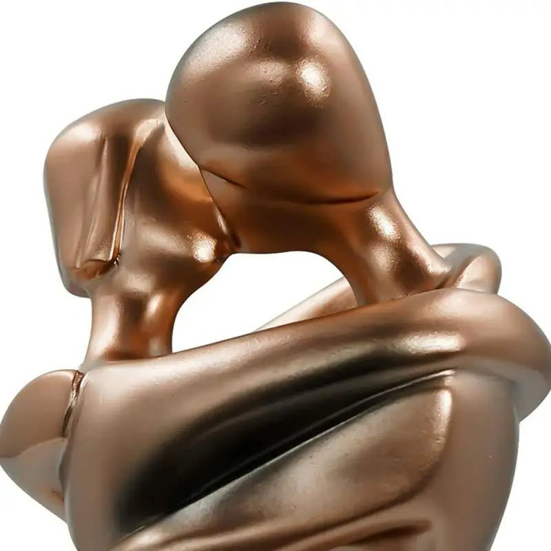 Everlasting Embrace - Echtparen Beeldje