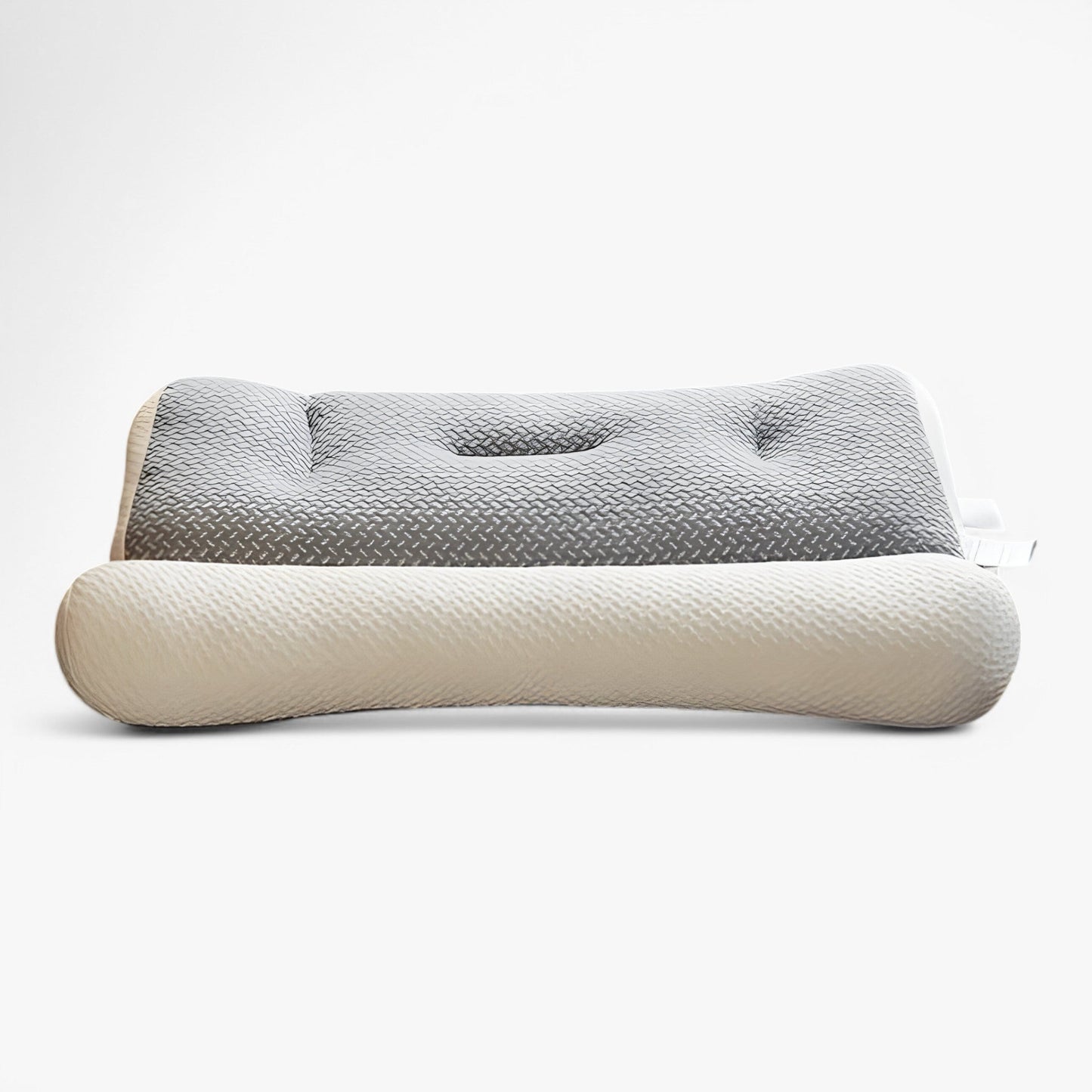 Ergonomisch Slaapkussen - Nekpijn Vrij Comfortabele Nachtrust - Memory Foam