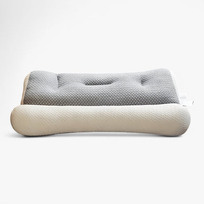 Ergonomisch Slaapkussen - Nekpijn Vrij Comfortabele Nachtrust - Memory Foam