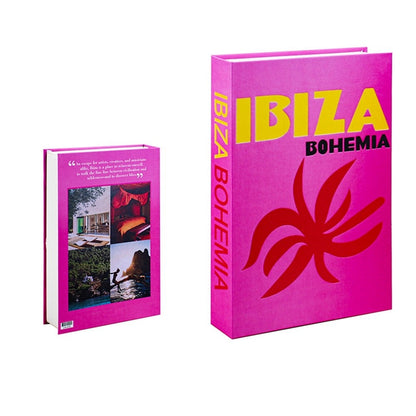 Decoratie Boeken - Fleur Je Woonkamer op met Deze Vrolijke Deco