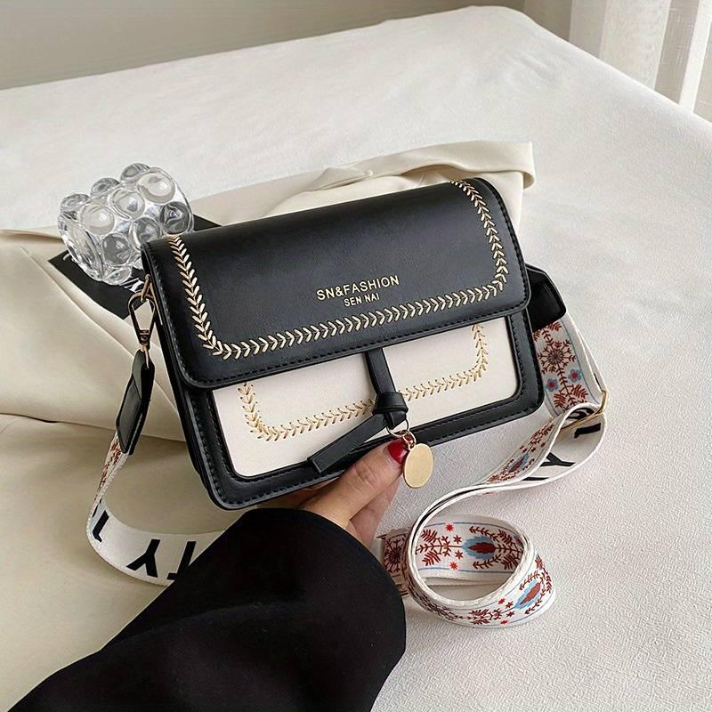 Handtas Dames Paars - FlayBag