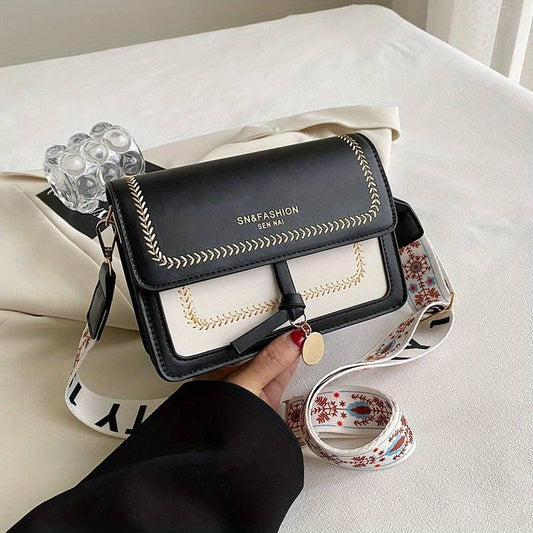 Handtas Dames Paars - FlayBag