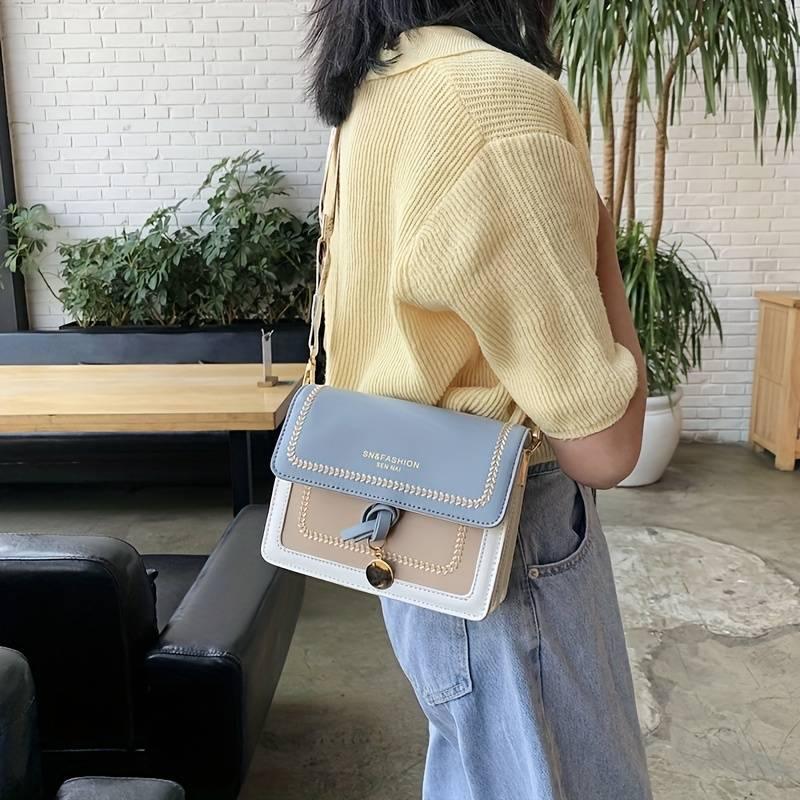 Handtas Dames Paars - FlayBag