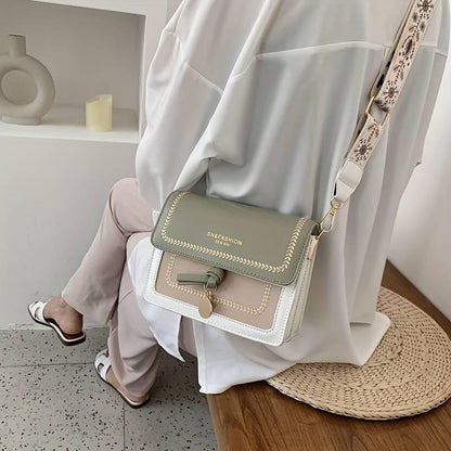 Handtas Dames Paars - FlayBag