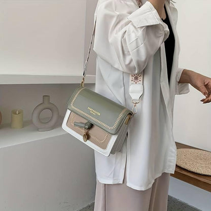 Handtas Dames Paars - FlayBag