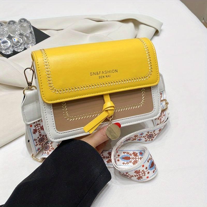 Handtas Dames Paars - FlayBag