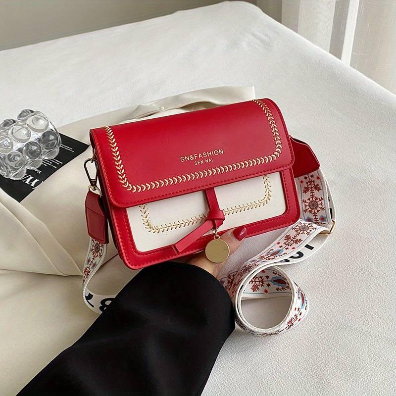 Handtas Dames Paars - FlayBag