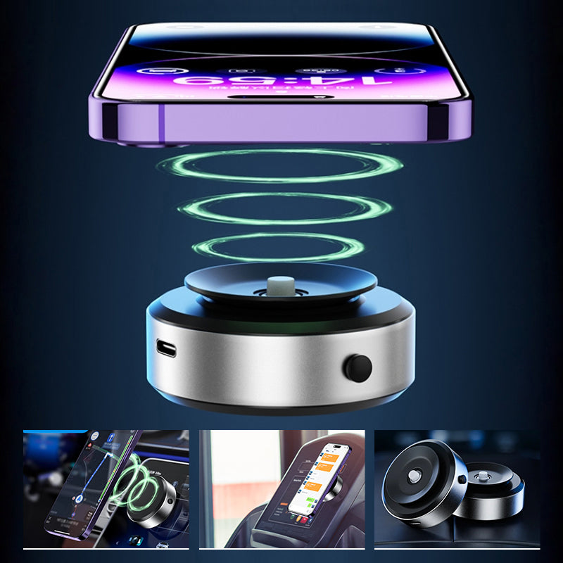 Magnetische mobiele telefoonhouder