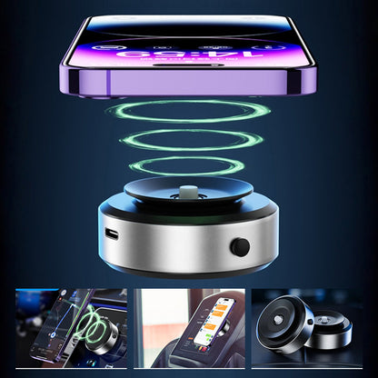 Magnetische mobiele telefoonhouder