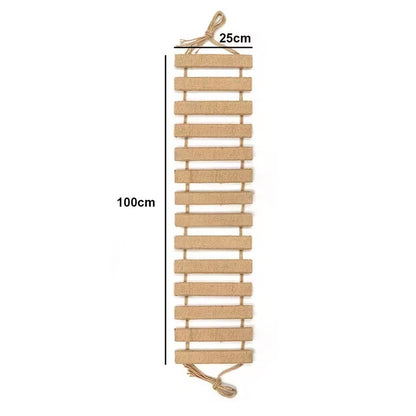 CatTrap™ | Laat Je Kat Genieten Van Eindeloos Klimplezier.