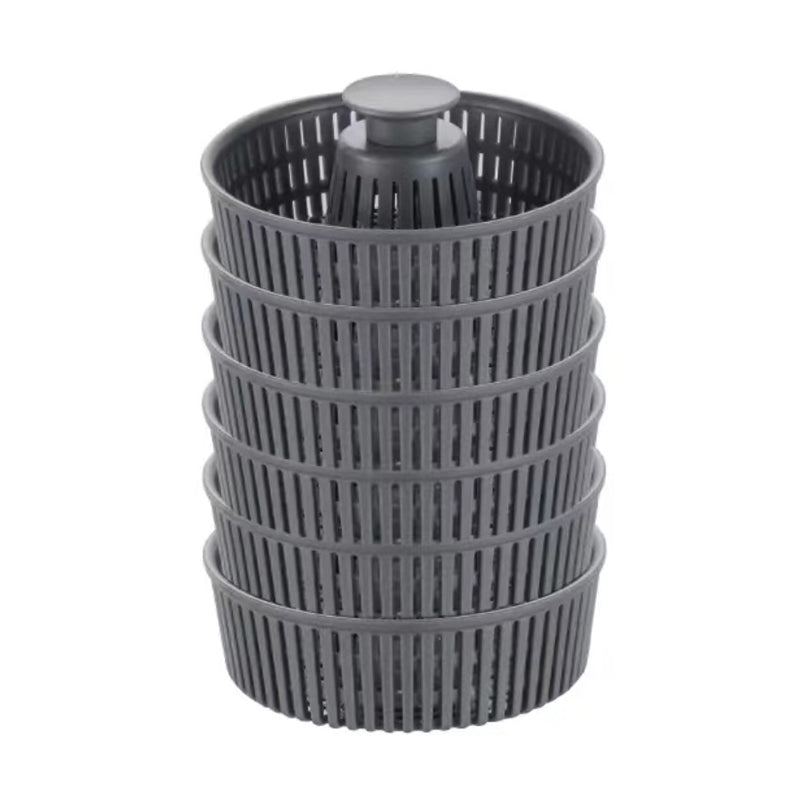 Filter voor Gootsteenafvoer (1 + 1)