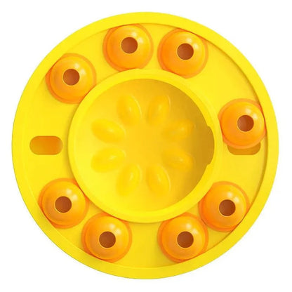 HealthFeeder