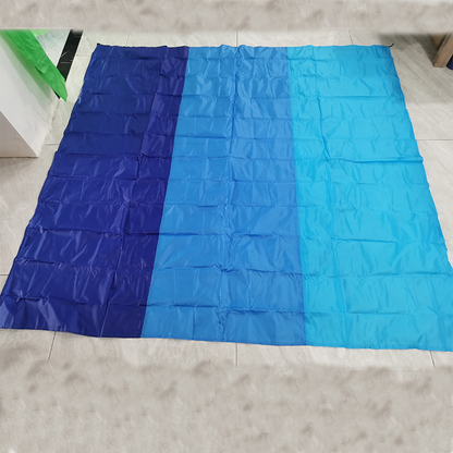 Waterdichte Stranddeken – Zandbestendige Picknick- en Campingmat