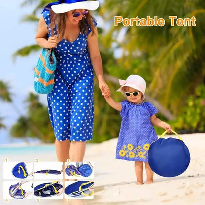 Rocket Ship Tent™ – Ruimteavontuur Pop-up – Kindertent